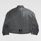 YZY GAP 2021 Unreleased Taxi Prototype Sample Windbreaker By Greg Ross