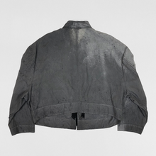 YZY GAP 2021 Unreleased Taxi Prototype Sample Windbreaker By Greg Ross