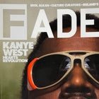 Fader 2008 'Hearts Revolution' Magazine Book
