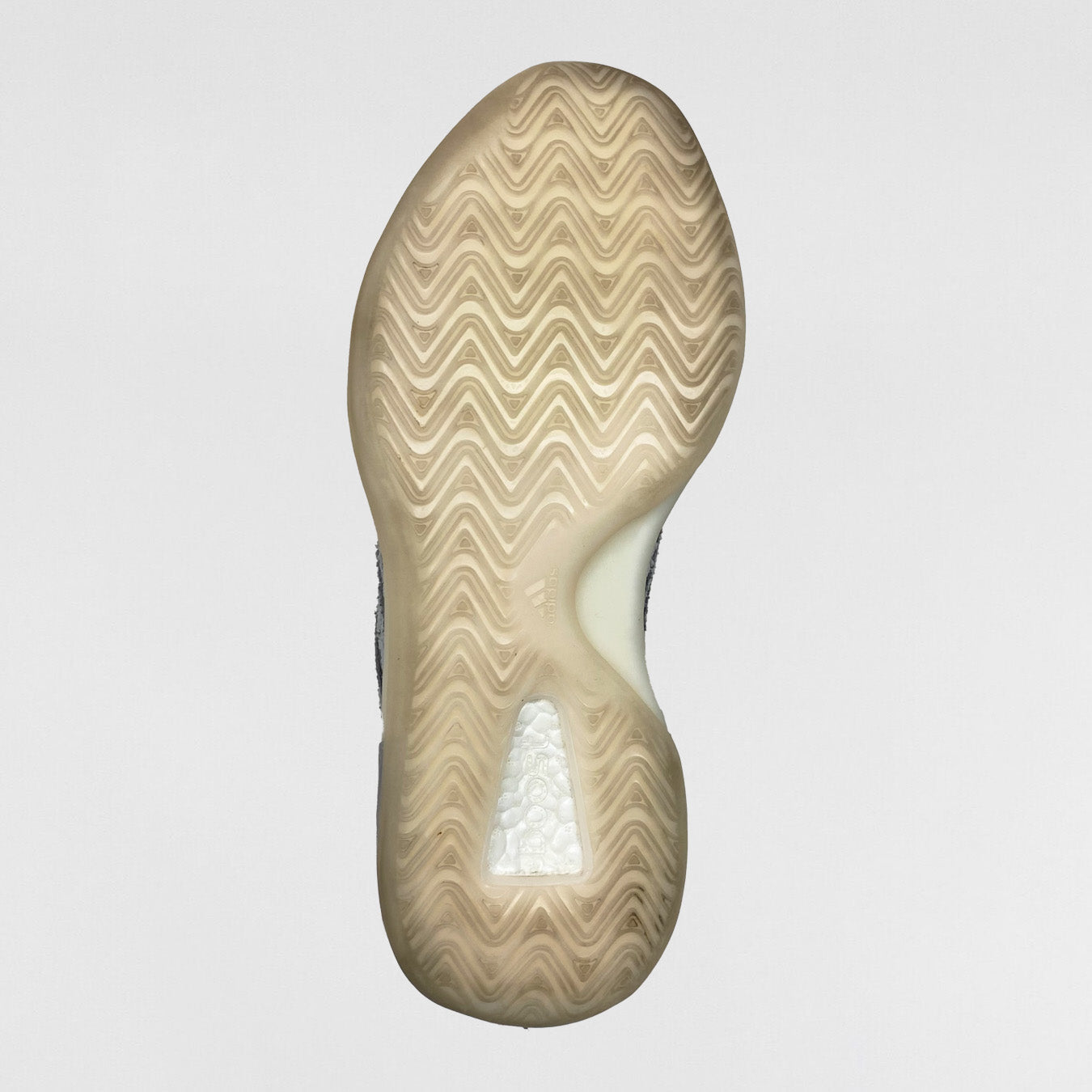 YZY 2018 BSKTBL 'Quantum' Sample Sneakers