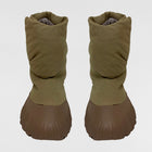 YZY SZN 8 Unreleased Sherp Padded Sample Boots