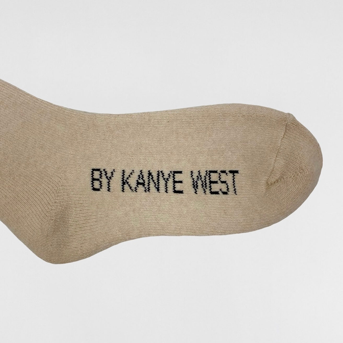 JIK 2019 Bouclette Album Socks