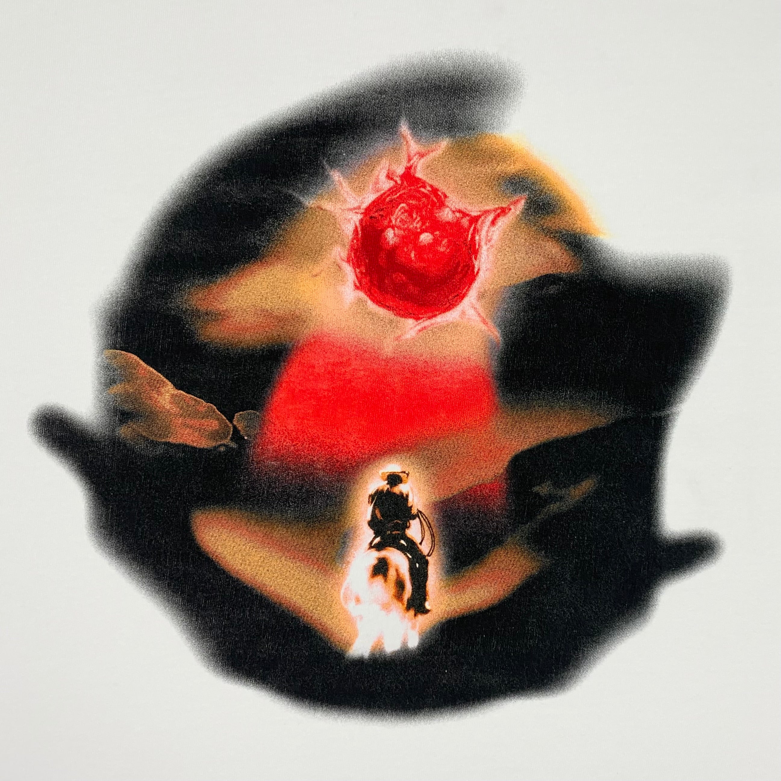 YZY 2020 Unreleased God's Country Long Sleeve By Forbidden Knowledge