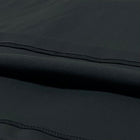 YGEBB 2022 Second Skin Sleeveless Tee In Black