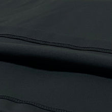 YGEBB 2022 Second Skin Sleeveless Tee In Black