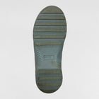 YZY SZN 7 Suede Desert Boots In House Blue