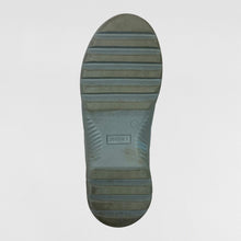 YZY SZN 7 Suede Desert Boots In House Blue