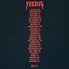 Yeezus Tour 2013 OG Flying Reaper Tee By Wes Lang