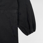 YGEBB 2022 Overall Jumpsuit In Sateen Black