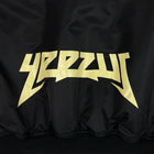 Yeezus 2015 Unreleased F&F Logo Bomber Jacket