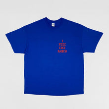 TLOP 2016 OG ‘Ultralight Beam’ Tee In Blue