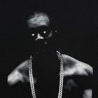 Yeezus Tour 2013 Black Skinhead Tee By Nick Knight