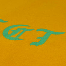 TLOP 2016 Philadelphia 'Perfect' Crewneck In Yellow