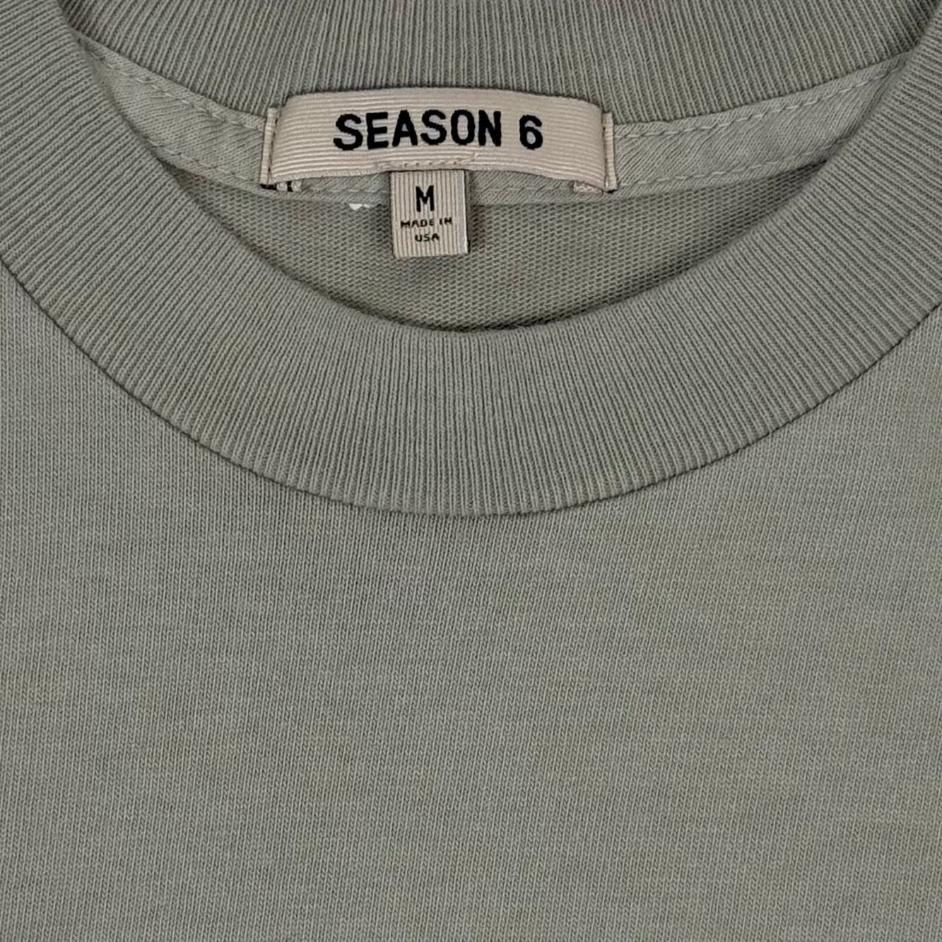 KSG 2018 11.11 Long Sleeve Sample By CPFM