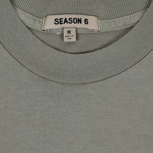 KSG 2018 11.11 Long Sleeve Sample By CPFM