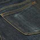 APC 2014 Japanese Denim In Indigo