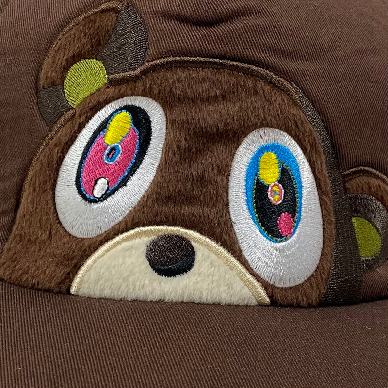 Graduation 2007 Takashi Murakami Euro Hat