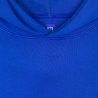 YZY GAP 2021 Double Layered Hoodie In Blue
