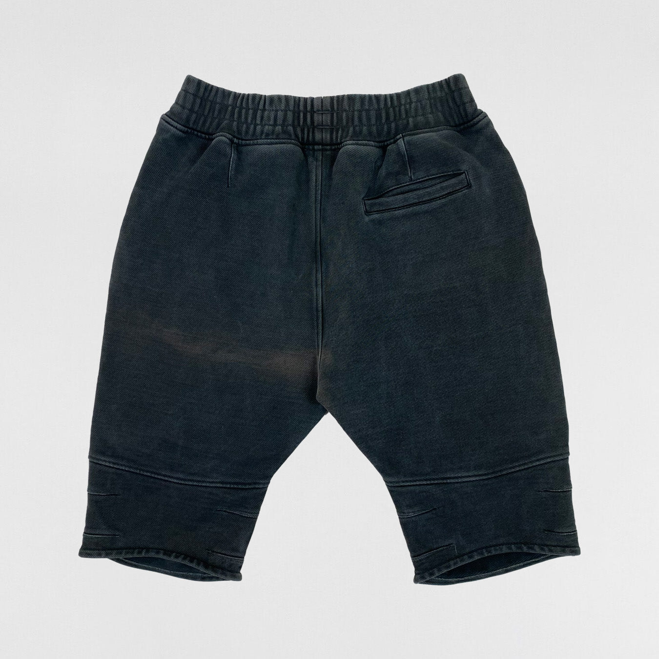 YZY SZN 1 Beluga Runway Sample Shorts