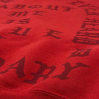 TLOP 2016 Houston 'True & Legendary' Hoodie In Red