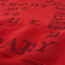 TLOP 2016 Houston 'True & Legendary' Hoodie In Red