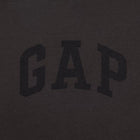 YGEBB 2022 Quarter Sleeve Dove Tee In Dark Grey