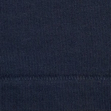 YZY SZN 7 Jesus Is King New York LP Tee In Navy