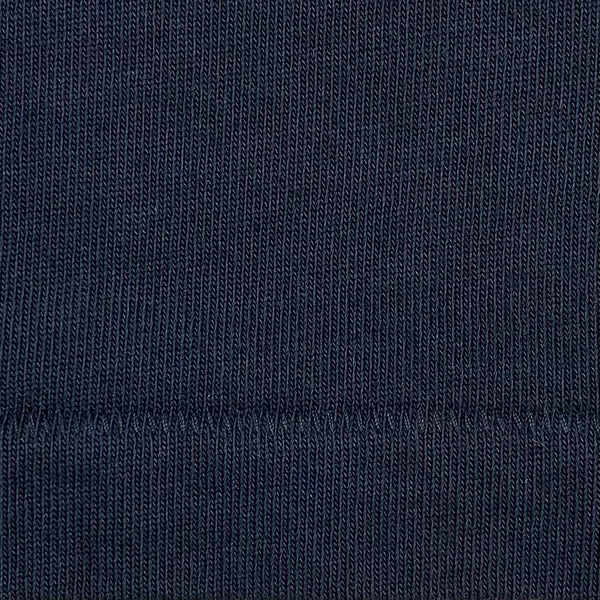 YZY SZN 7 Jesus Is King New York LP Tee In Navy