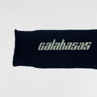 YZY SZN 7 Unreleased Bouclette Calabasas Sample Socks