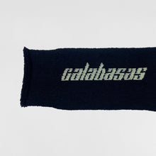 YZY SZN 7 Unreleased Bouclette Calabasas Sample Socks