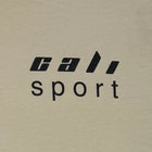 YZY SZN 5 Cali Sport Tee In Jupiter