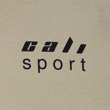 YZY SZN 5 Cali Sport Tee In Jupiter