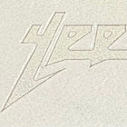 Yeezus 2015 Unreleased Leather Key Chain In White