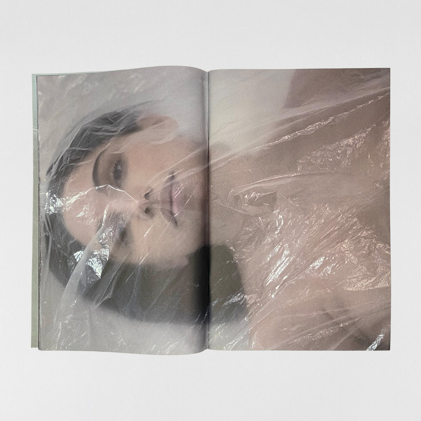 YZY SZN 6 Large Zine By Jackie Nickerson