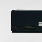 YZY SZN 7 Suede Desert Boots In House Blue