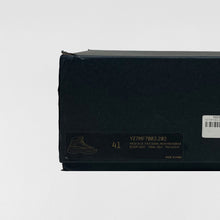 YZY SZN 7 Suede Desert Boots In House Blue