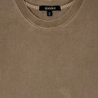 YZY SZN 6 Tee In Hills