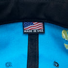 JIK 2019 ‘Every Hour’ Embroidered Hat By CPFM