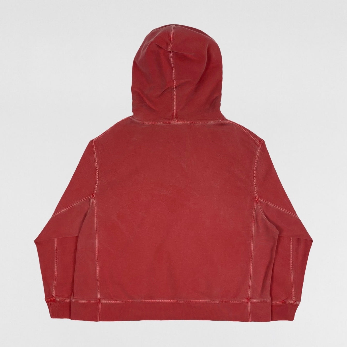 YZY SZN 3 Fluoro Hoodie