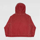 YZY SZN 3 Fluoro Hoodie