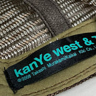 Graduation 2007 Takashi Murakami Euro Hat