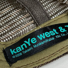 Graduation 2007 Takashi Murakami Euro Hat