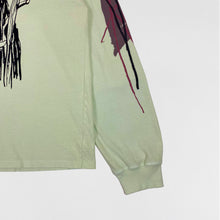 YZY 2017 Unreleased Reaper Long Sleeve By Rick Owens