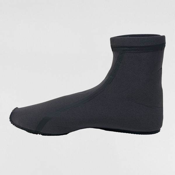 JIK 2019 Unreleased Coachella Scuba Boots In Grey
