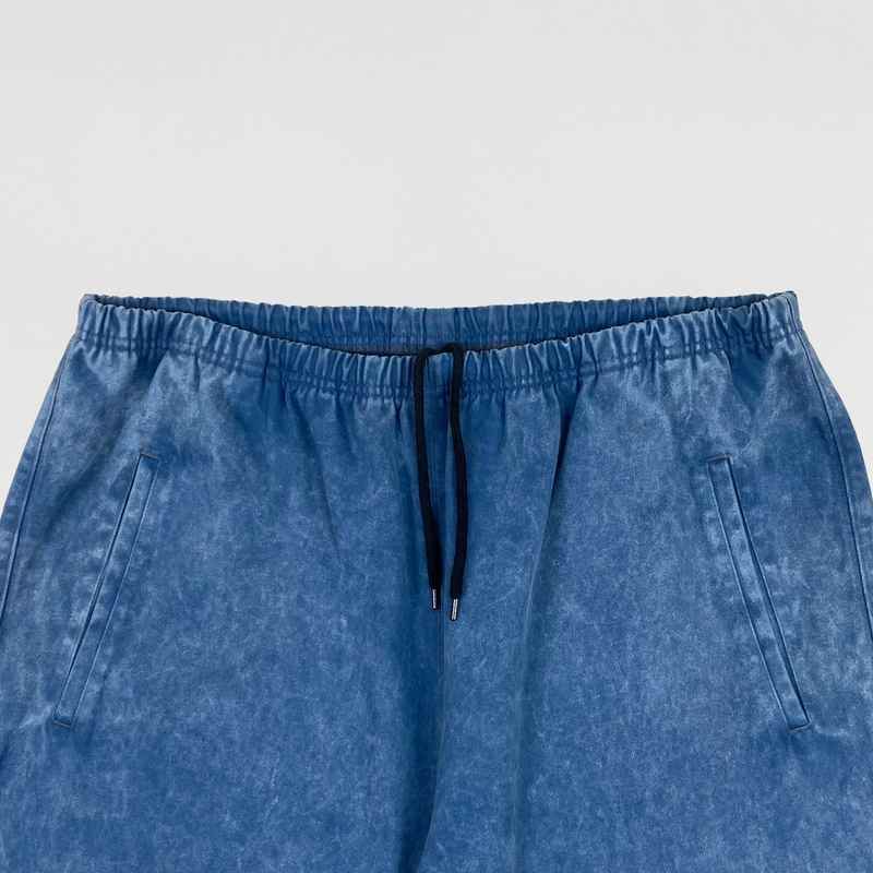 YZY GAP 2020 Proclub Sample Pants In Blue