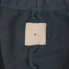 YZY 2017 Calabasas Crest Fleece Shorts In Akon