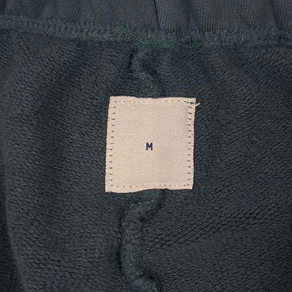 YZY 2017 Calabasas Crest Fleece Shorts In Akon
