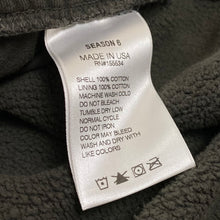 YZY SZN 6 Core Shorts