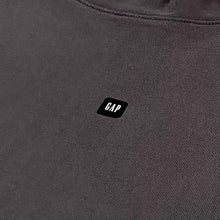 YGEBB 2022 Logo Long Sleeve In Dark Grey