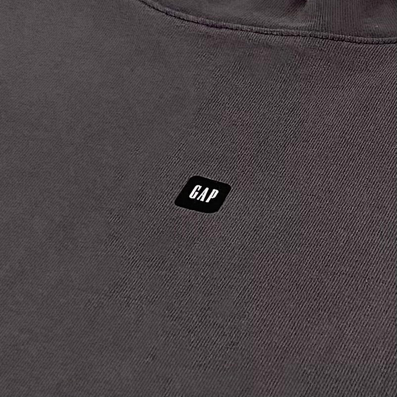 YGEBB 2022 Logo Long Sleeve In Dark Grey